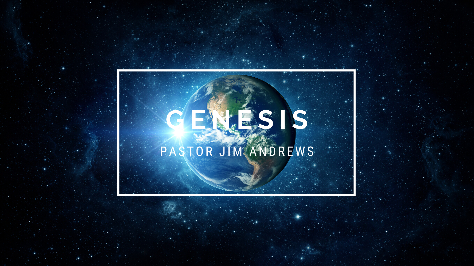 Genesis 1:1-2