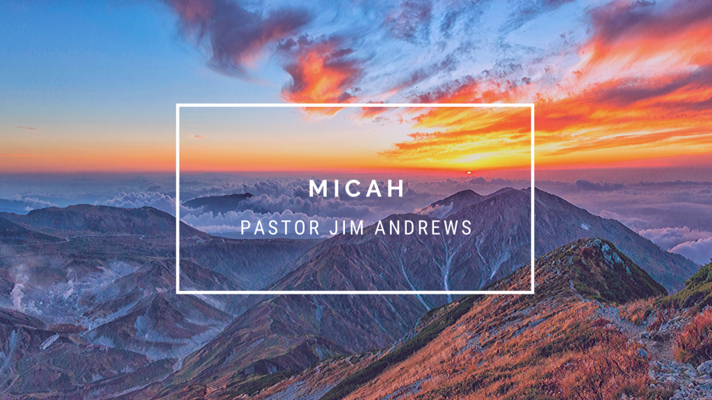 Micah 3:6-4:2