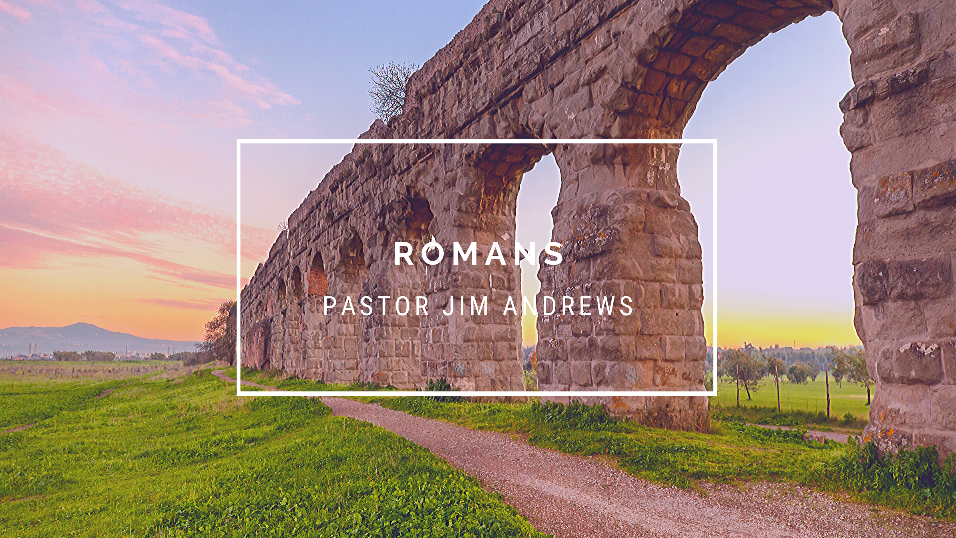 Romans: Introduction