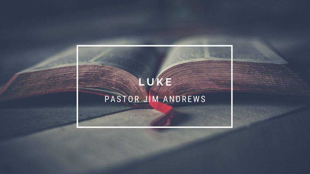 Luke 9:5-9 (May 28, 2015)