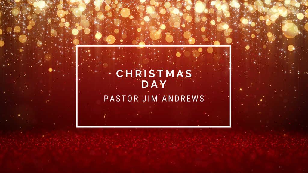 Luke 2: Unpacking the Testimony of the Manger